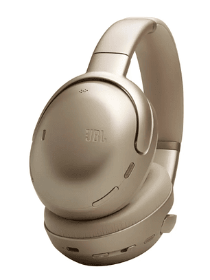 Auriculares JBL Tour One M3 TWS color champán