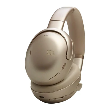 Auriculares JBL Tour One M3 TWS color champán 2