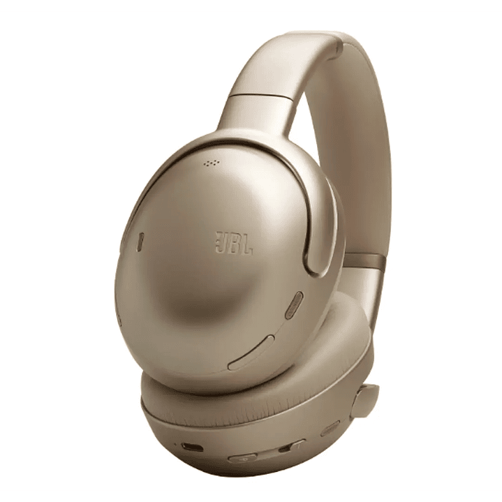Auriculares JBL Tour One M3 TWS color champán 2