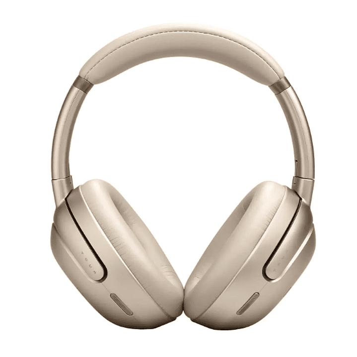 Auriculares JBL Tour One M3 TWS color champán 3