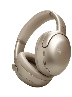 Auriculares JBL Tour One M3 TWS color champán