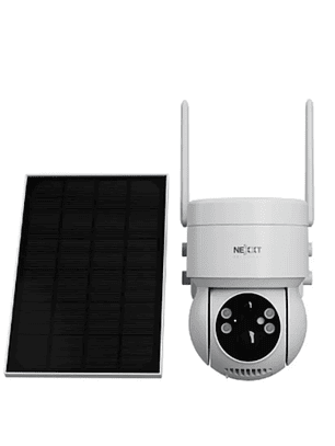 Cámara para el hogar Nexxt Solutions PT NHC-OP20S