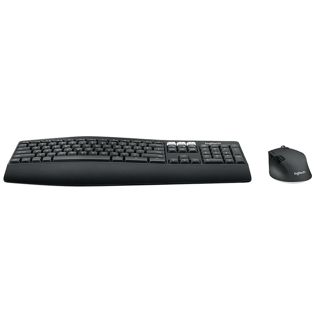 Combo inalámbrico Logitech MK850 Performance Español 920-008659 2