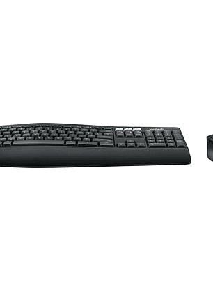 Combo inalámbrico Logitech MK850 Performance Español 920-008659