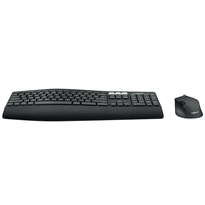 Combo inalámbrico Logitech MK850 Performance Español 920-008659 2