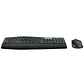 Combo inalámbrico Logitech MK850 Performance Español 920-008659 - Miniatura 2