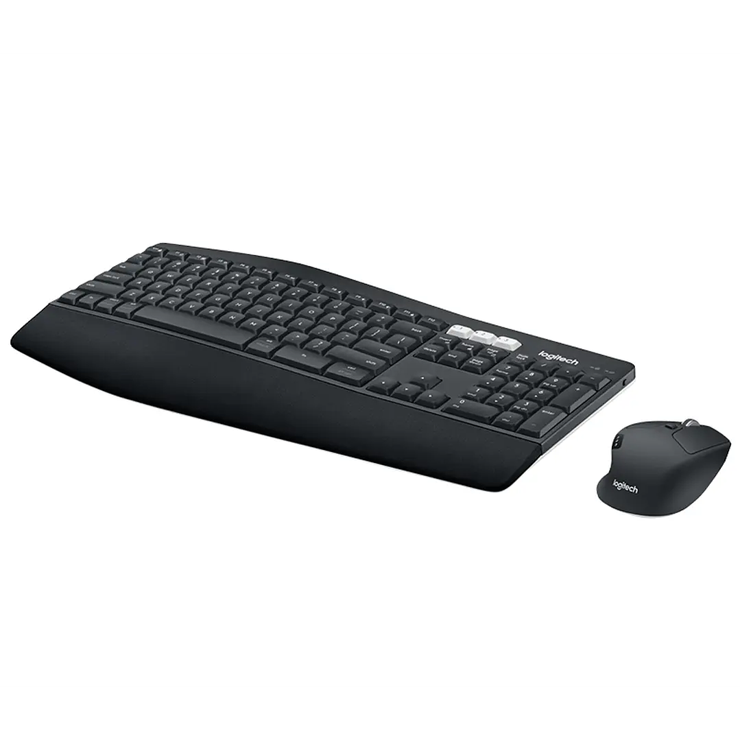 Combo inalámbrico Logitech MK850 Performance Español 920-008659 1