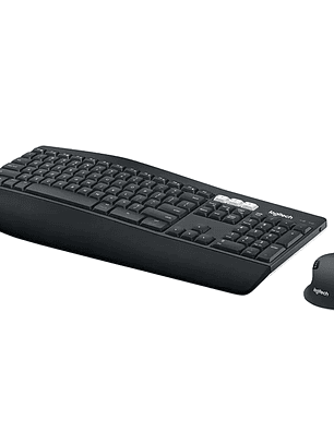 Combo inalámbrico Logitech MK850 Performance Español 920-008659