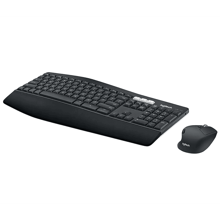 Combo inalámbrico Logitech MK850 Performance Español 920-008659 1