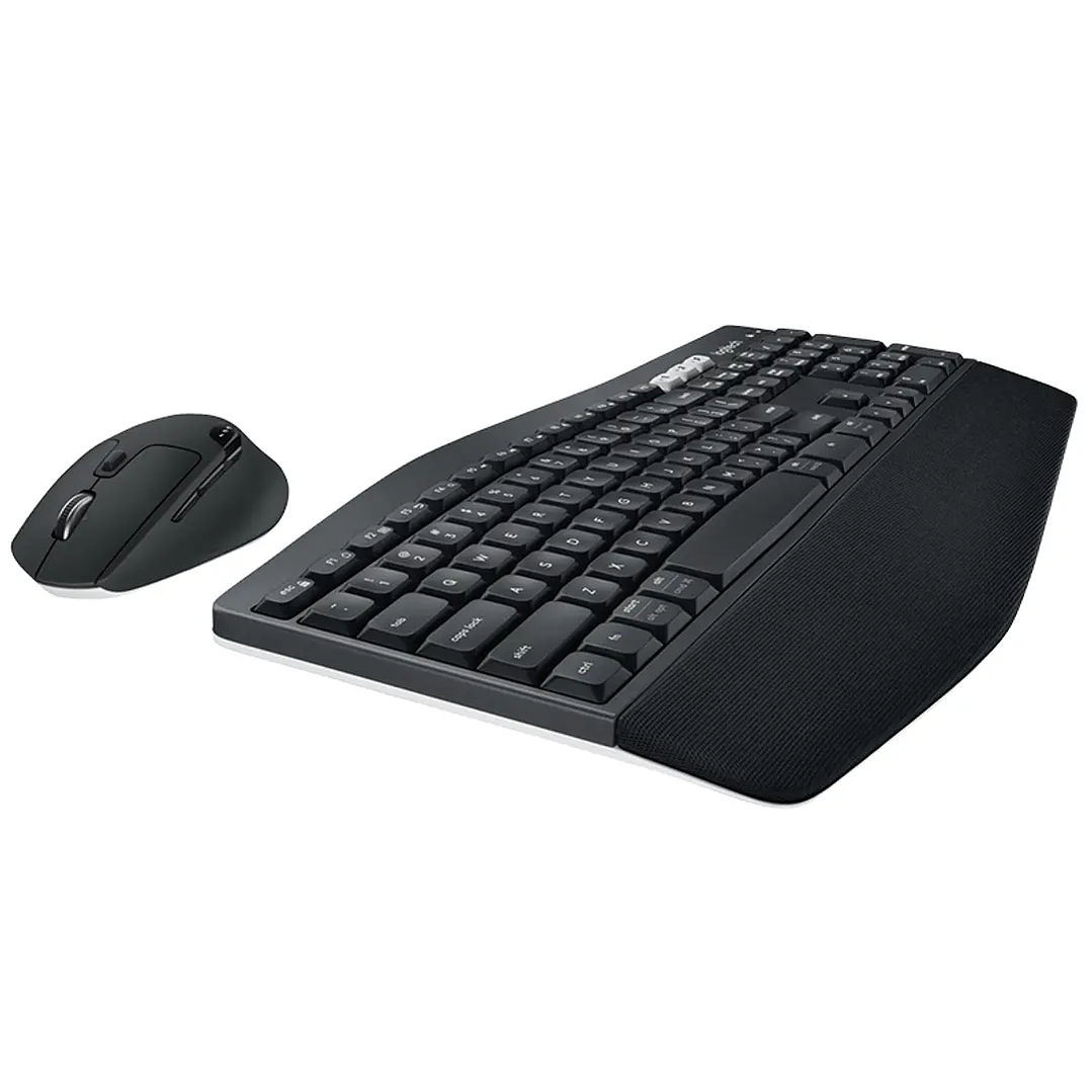 Combo inalámbrico Logitech MK850 Performance Español 920-008659 3