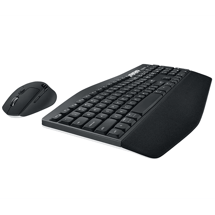 Combo inalámbrico Logitech MK850 Performance Español 920-008659 3