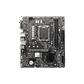 Placa Madre MSI PRO H610M-G/WIFI/BULK/Micro ATX/LGA17/DDR5 PRO H610M-G WIFI - Miniatura 3