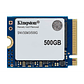 Unidad de estado sólido interna Kingston SSD 500 GB M.2 223 SNV3SM3/500G 500GB - Miniatura 2