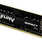 Memoria RAM Kingston Fury  16GB 3200 MHz DDR4 SODIMM - Miniatura 2