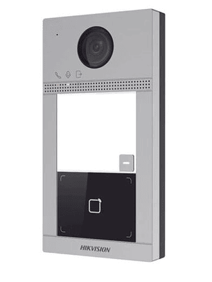 Videoportero Video DS-KV8113-WME1