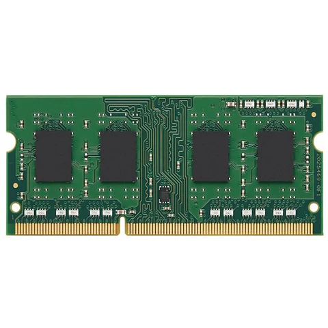 Memoria RAM Kingston ValueRam - KVR 8GB 1600MHz DDR3L