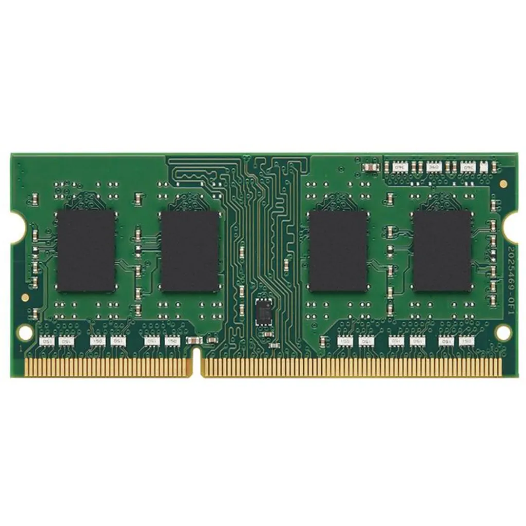 Memoria RAM Kingston ValueRam - KVR 8GB 1600MHz DDR3L 1