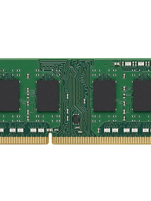 Memoria RAM Kingston ValueRam - KVR 8GB 1600MHz DDR3L