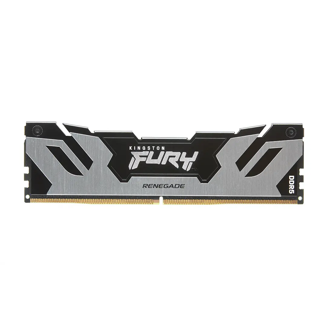 Memoria RAM Kingston Fury 48GB 6000 MT/S DDR5 DIMM 1