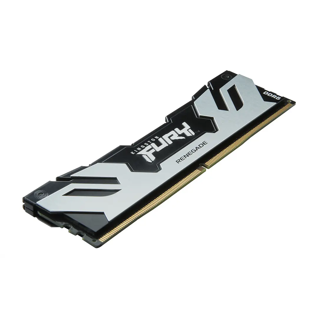 Memoria RAM Kingston Fury 48GB 6000 MT/S DDR5 DIMM 2
