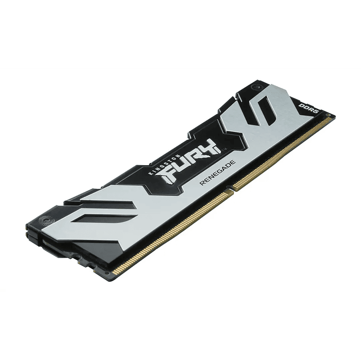 Memoria RAM Kingston Fury 48GB 6000 MT/S DDR5 DIMM 2
