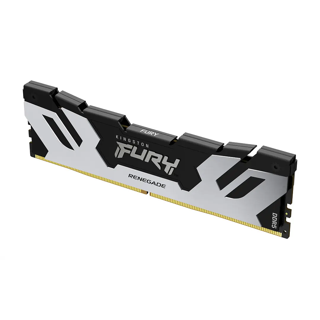 Memoria RAM Kingston Fury 48GB 6000 MT/S DDR5 DIMM 3