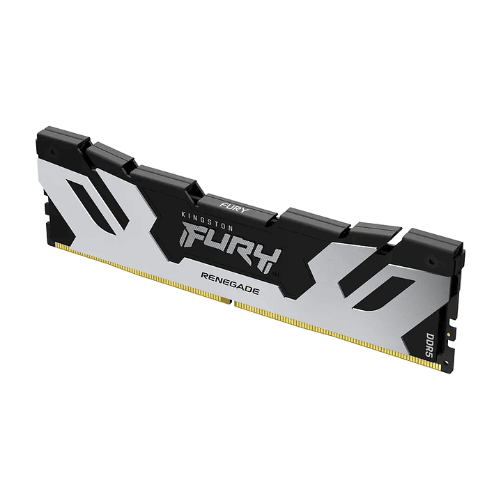 Memoria RAM Kingston Fury 48GB 6000 MT/S DDR5 DIMM 3