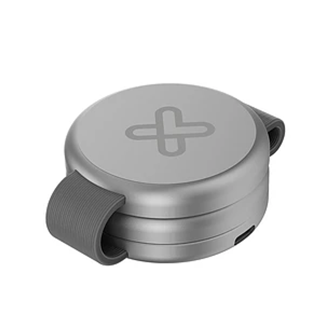 Cargador Xtreme PowerDesk Lite Soporte de carga inalámbrica plegable 3 en 1 KDC-250 3