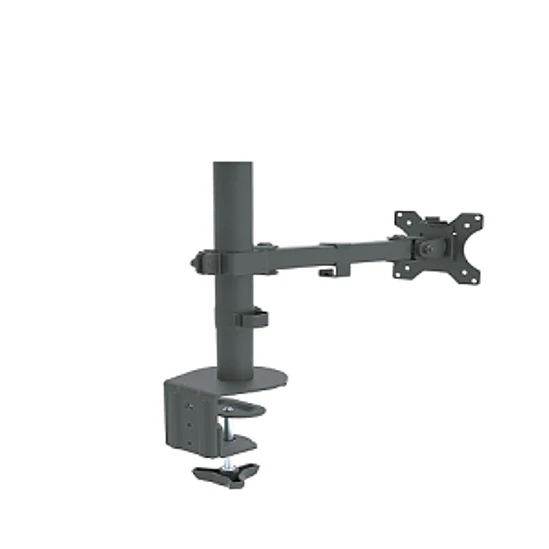 Soporte para monitor Klip Xtreme de 13 a 32 pulgadas KPM-300 3