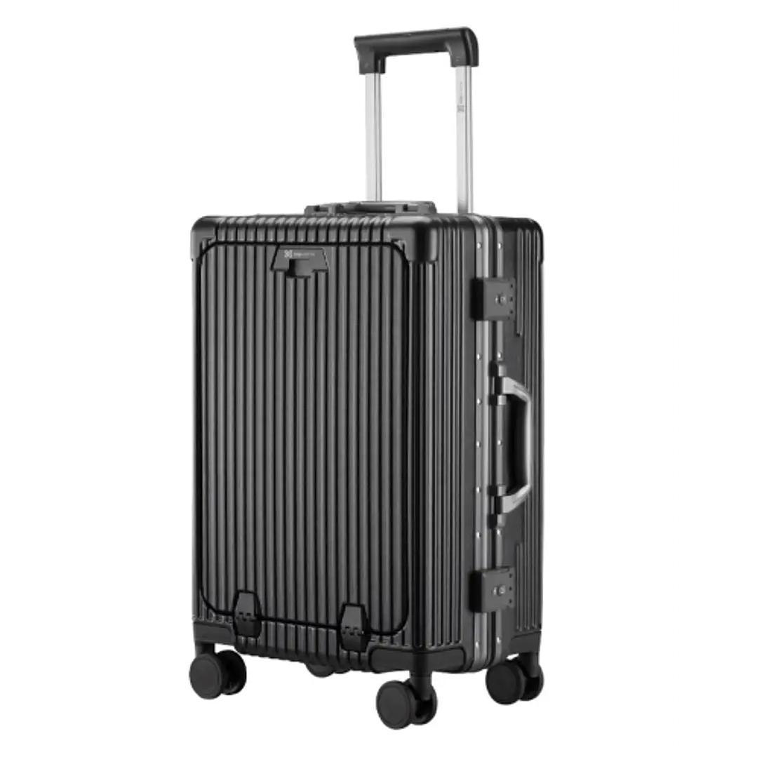 Maleta rígida para notebook 15.6” Klip Xtreme KNL-500 con cierre TSA 1