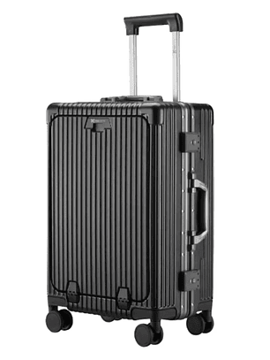 Maleta rígida para notebook 15.6” Klip Xtreme KNL-500 con cierre TSA