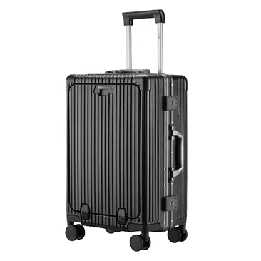 Maleta rígida para notebook 15.6” Klip Xtreme KNL-500 con cierre TSA 1