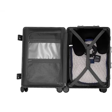 Maleta rígida para notebook 15.6” Klip Xtreme KNL-500 con cierre TSA 3