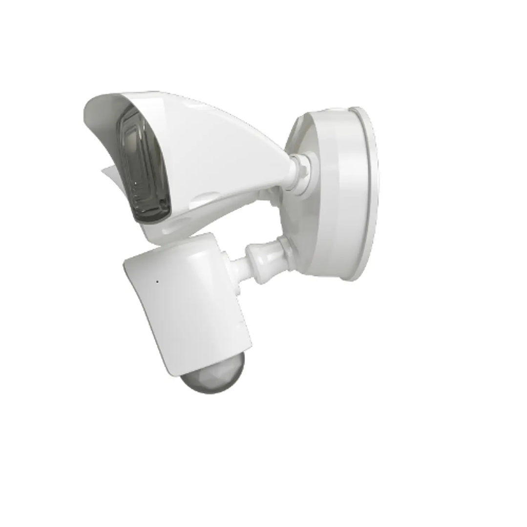 Cámara Wi-Fi externa Nexxt Home NHC-F610 2