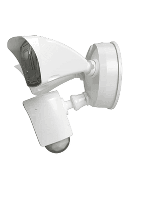 Cámara Wi-Fi externa Nexxt Home NHC-F610