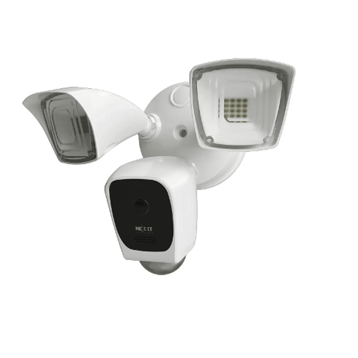 Cámara Wi-Fi externa Nexxt Home NHC-F610 3