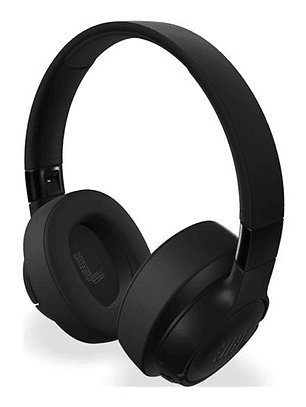 Auriculares con cancelación de ruido JBL Tune 770 BT, color negro