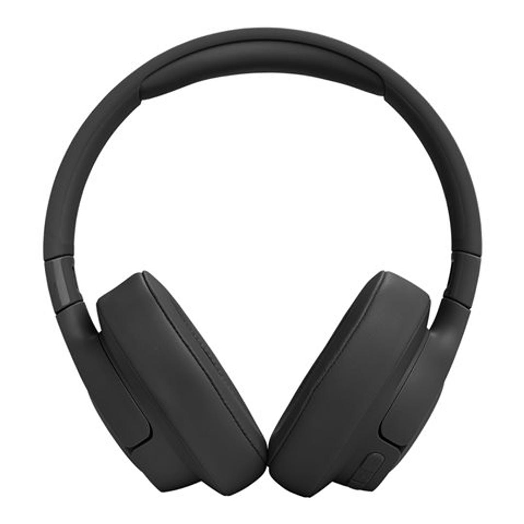 Auriculares con cancelación de ruido JBL Tune 770 BT, color negro 3
