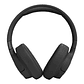 Auriculares con cancelación de ruido JBL Tune 770 BT, color negro - Miniatura 3