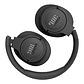 Auriculares con cancelación de ruido JBL Tune 770 BT, color negro - Miniatura 4