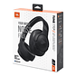 Auriculares con cancelación de ruido JBL Tune 770 BT, color negro - Miniatura 1