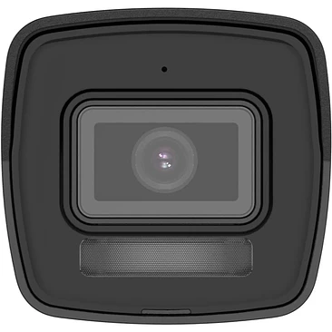 Cámara bala Hikvision IP de 4 MP LF 2.8 mm DualLight IP67 30 m POE DS-2CD1043G2-LIU 2.8MM 3