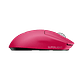 Mouse Logitech Gamer G PRO X Superlight Rosa 910-005955 - Miniatura 2