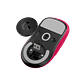 Mouse Logitech Gamer G PRO X Superlight Rosa 910-005955 - Miniatura 4