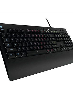 Teclado Gamer Logitech G213 Prodigy Español 920-008086