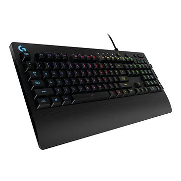 Teclado Gamer Logitech G213 Prodigy Español 920-008086 2
