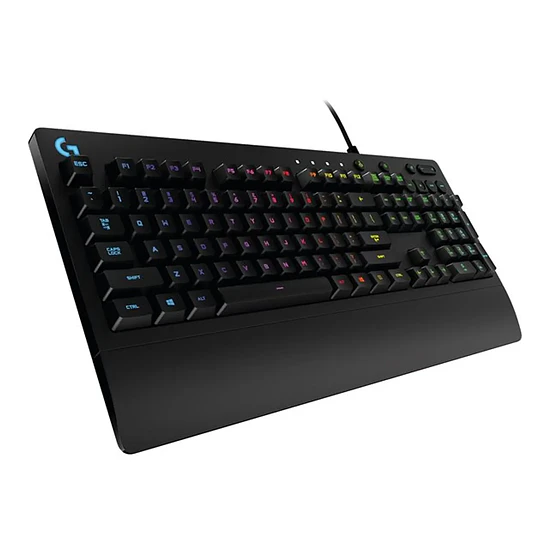 Teclado Gamer Logitech G213 Prodigy Español 920-008086 2