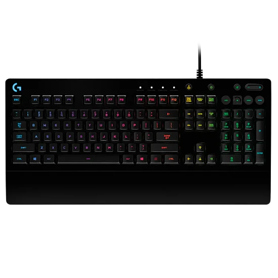 Teclado Gamer Logitech G213 Prodigy Español 920-008086 3