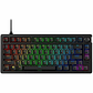 Teclado gaming HyperX Alloy Rise 75 - Compacto - Cable Conectividad - USB Tipo C Interfaz - RGB LED  - Miniatura 1