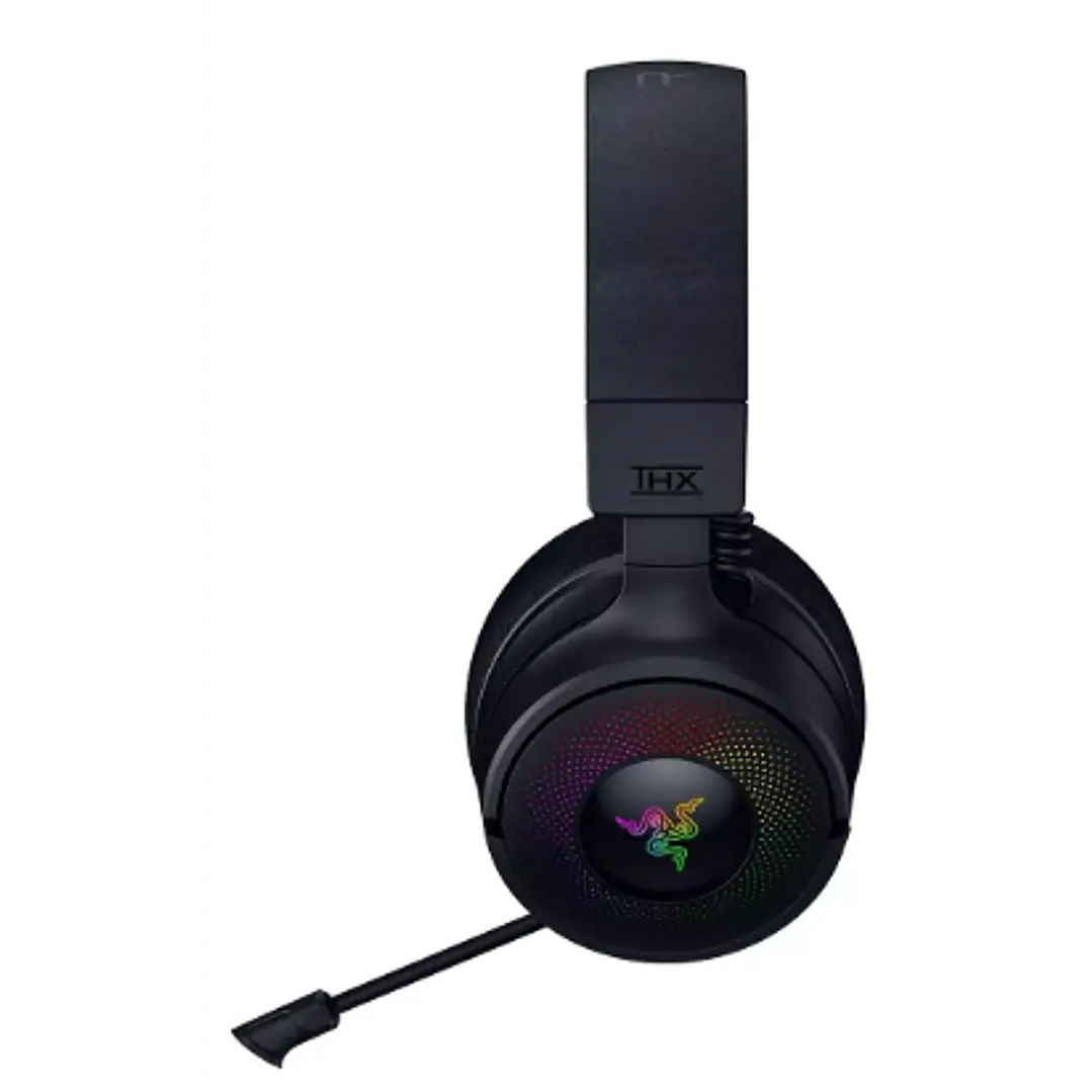 Auriculares Gamer Inalámbricos Razer Kraken V4 NASA RZ04-05170100-R3U1 2